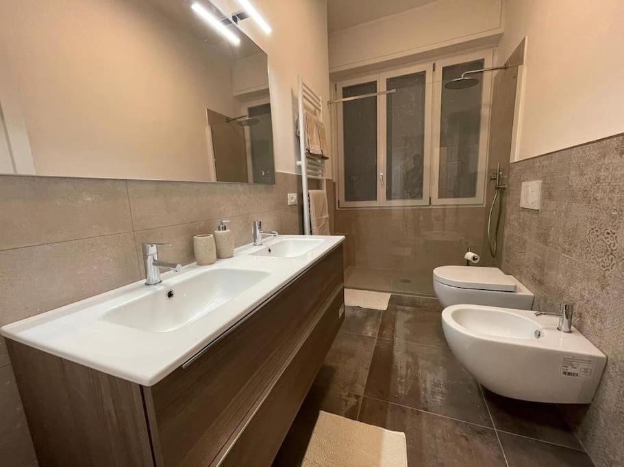 Appartamento Redi - San Jacopino Florencja Zewnętrze zdjęcie