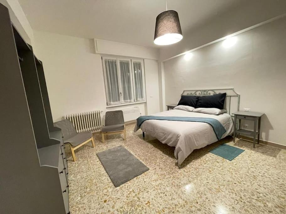 Appartamento Redi - San Jacopino Florencja Zewnętrze zdjęcie