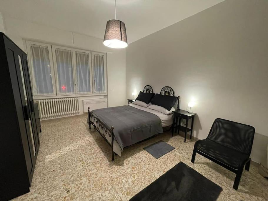 Appartamento Redi - San Jacopino Florencja Zewnętrze zdjęcie